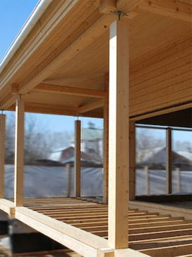Holzbalken tragfähigkeit