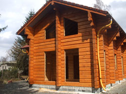 под ключ