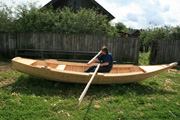 Rowboat