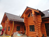 Celkový pohled