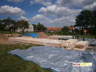 Stavební pozemek