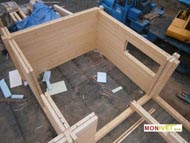 Pohled shora