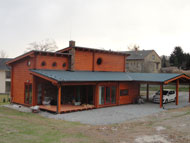 Fachwerkhaus