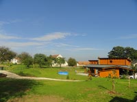 Roubenka