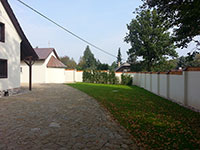 Monastyr Vzkříšení Páně 2013