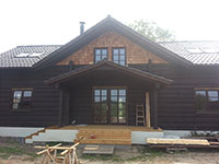 Monastyr Vzkříšení Páně 2013