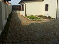 Monastyr Vzkříšení Páně 2013