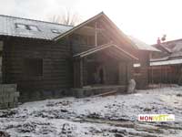 Monastyr Vzkříšení Páně 2013