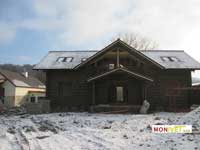 Monastyr Vzkříšení Páně 2013