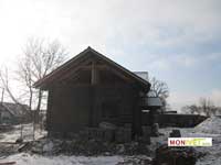 Monastyr Vzkříšení Páně 2013