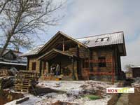 Monastyr Vzkříšení Páně 2013
