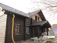 Monastyr Vzkříšení Páně 2013
