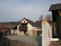 Monastyr Vzkříšení Páně 2013