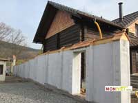 Monastyr Vzkříšení Páně 2013