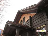 Monastyr Vzkříšení Páně 2013