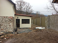 Monastyr Vzkříšení Páně 2013