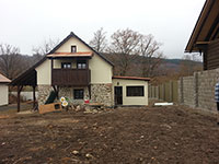 Monastyr Vzkříšení Páně 2013