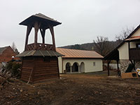Monastyr Vzkříšení Páně 2013