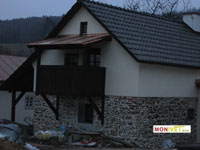 Monastyr Vzkříšení Páně 2013