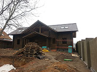 Monastyr Vzkříšení Páně 2013