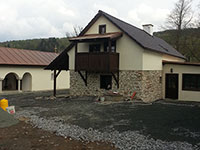 Monastyr Vzkříšení Páně 2013