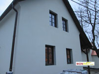 Monastyr Vzkříšení Páně 2013
