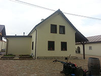 Monastyr Vzkříšení Páně 2013