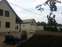 Monastyr Vzkříšení Páně 2013