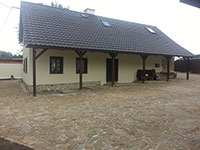 Monastyr Vzkříšení Páně 2013