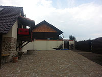 Monastyr Vzkříšení Páně 2013