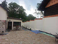 Monastyr Vzkříšení Páně 2013