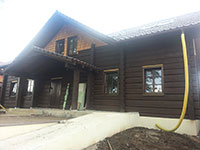Monastyr Vzkříšení Páně 2013