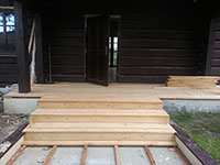 Monastyr Vzkříšení Páně 2013