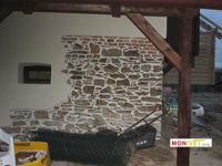 Monastyr Vzkříšení Páně 2013
