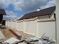 Monastyr Vzkříšení Páně 2013