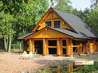 Monastyr Vzkříšení Páně 2013