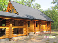 Monastyr Vzkříšení Páně 2013