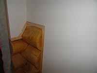 Kanadský srub v Těptíně